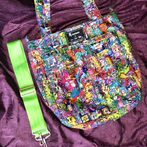 Jujube Kaiju City Lot